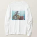 Search for coral reef tshirts Conservation