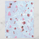 Search for pink scrapbook paper Trendy