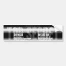 Search for top secret bumper stickers Government