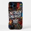 Search for rock and roll iphone cases Music