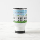 Search for white house travel mugs President