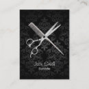 Search for damask chubby business cards Modern