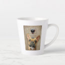 Search for funny wine mugs Animal lovers