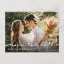 Search for modern calligraphy save the dates Budget