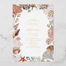 Search for unique destination wedding invitations Watercolor