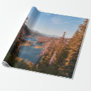 Search for landscapes wrapping paper Trees