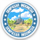 Search for indonesia travel stickers Asia
