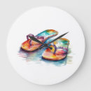 Search for sandal clocks Summer