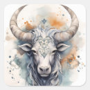 Search for taurus bull stickers April
