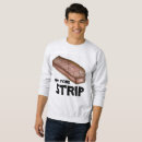Search for steak clothing Meat