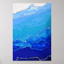 Search for turquoise blue posters Abstract