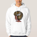 Search for afrocentric hoodies Queen