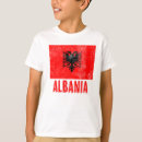 Search for albania tshirts Republic of albania