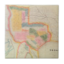 Search for state tiles Map