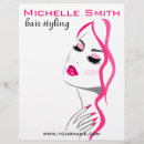 Search for manicures flyers Makeup