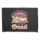 Search for funny dogs pillowcases Modern