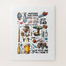 Search for birthday card puzzles Father's day 2025