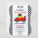 Search for dino cars invitations Cute