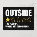 Search for outsider postcards Humour