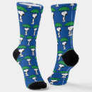 Search for peanuts socks Charlie brown