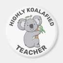 Search for qualify magnets Koala