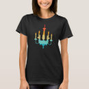 Search for chandelier tshirts Silhouette