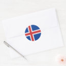Search for iceland flag stickers Reykjavík
