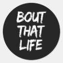 Search for reality stickers Quote
