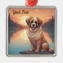 Search for rescue dog christmas tree decorations Dogs