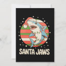 Search for shark christmas cards Season