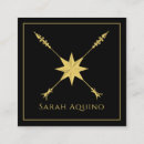 Search for compass business cards Modern