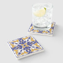 Search for azulejo coasters Vintage