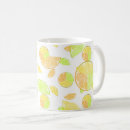 Search for orange slice mugs Lemons
