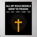 Search for role model posters Models went
