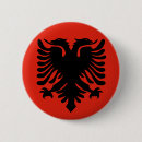 Search for albanian badges Europe