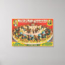Search for three ring circus History