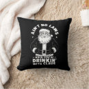 Search for new year throw cushions Humour