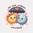 Search for love expression stickers Elegant