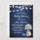 Search for babys breath baby shower invitations String lights