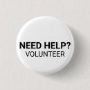 Search for helpful Volunteer