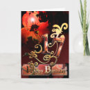 Search for surreal birthday cards For her
