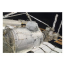 Search for hardware art Space stations