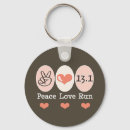 Search for marathon training key rings Race
