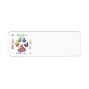 Search for shih tzus return address labels Shih tzu dog