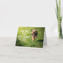 Search for funny nieces birthday cards Dog