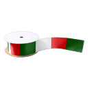 Search for italian flag ribbon Italy