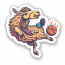 Search for cute llama stickers Gender neutral