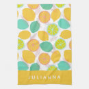 Search for lemon tea tea towels Cute