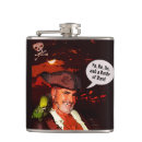 Search for pirate flasks Rum
