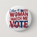 Search for vote for me badges Democrats